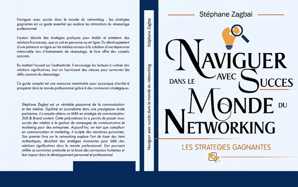 Naviguer avec Succès dans le Monde du Networking